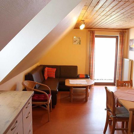 Feriendorf Nehmeier Haundorf Ngoại thất bức ảnh