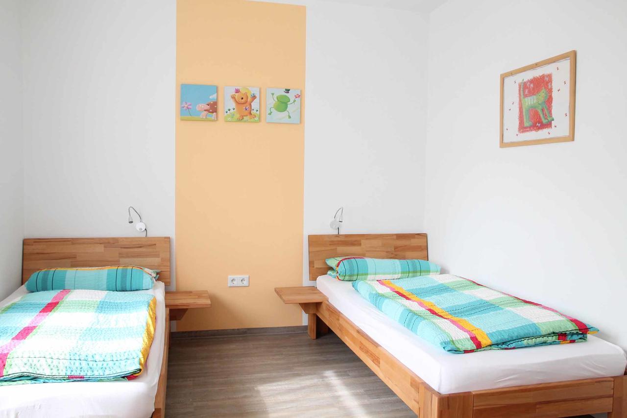 Feriendorf Nehmeier Haundorf Ngoại thất bức ảnh