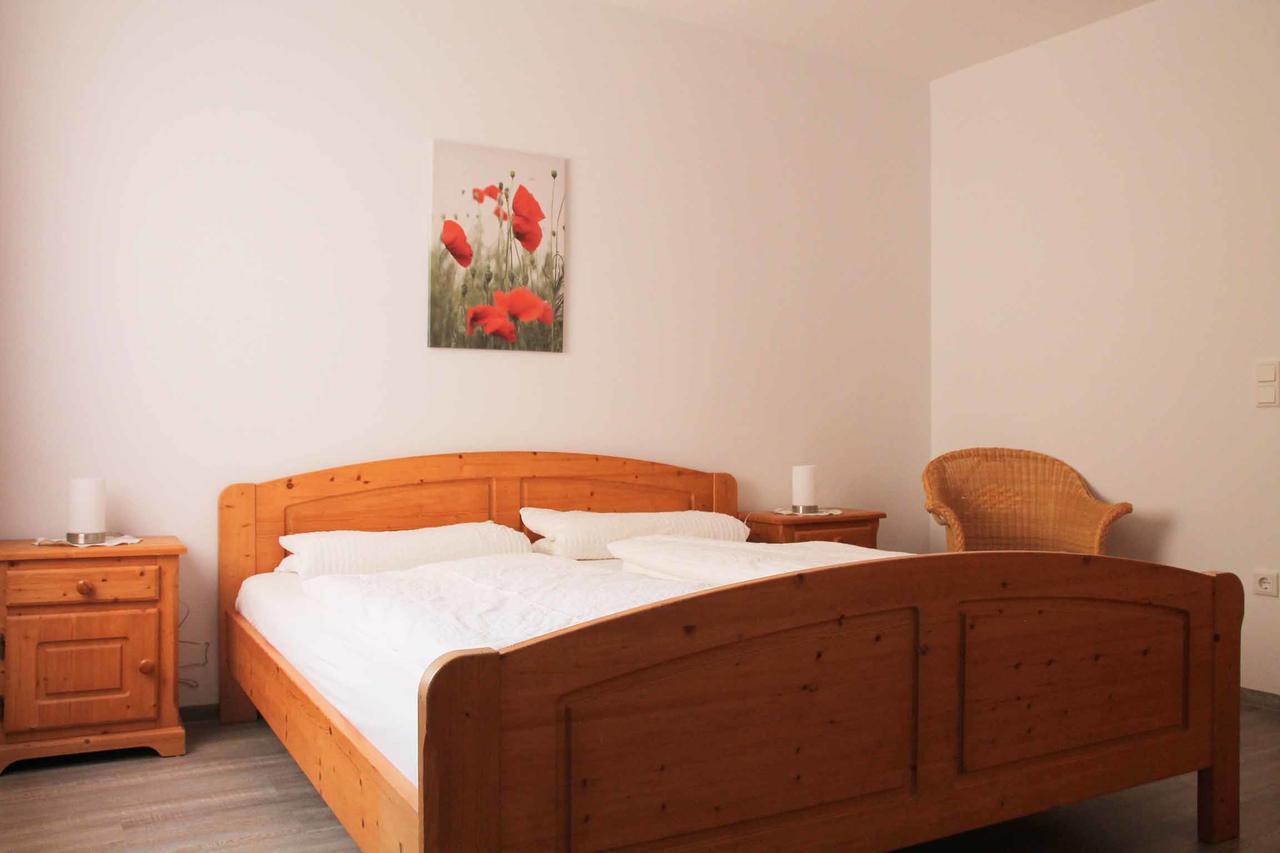 Feriendorf Nehmeier Haundorf Ngoại thất bức ảnh