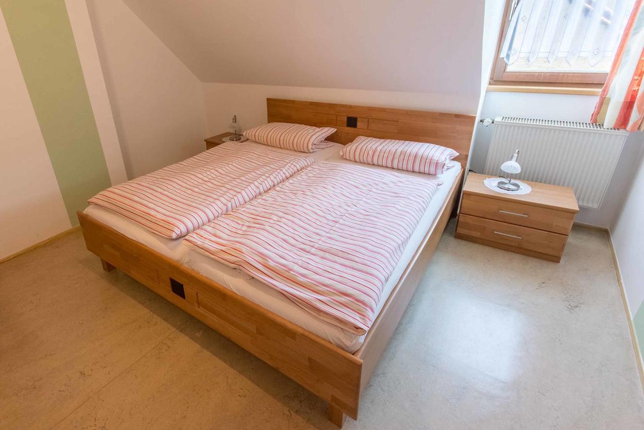 Feriendorf Nehmeier Haundorf Ngoại thất bức ảnh