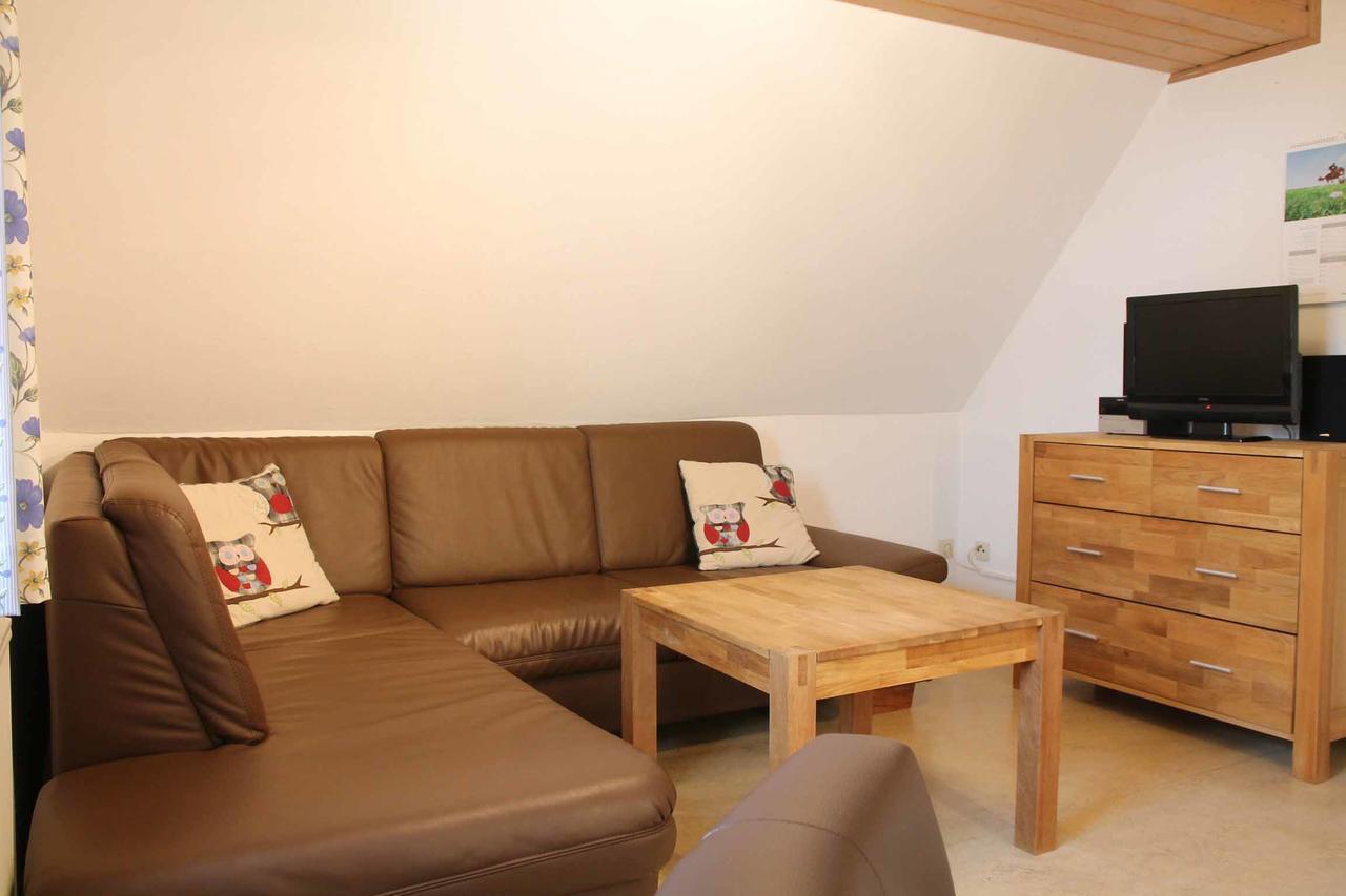 Feriendorf Nehmeier Haundorf Ngoại thất bức ảnh